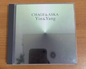 CD:CHAGE＆ASKA Yin＆Yang PRIDE/僕は僕なりの/GUYS/スローダウン 全32曲 2枚組