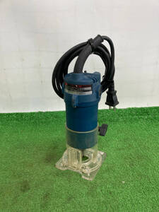 【中古品】RYOBI トリマ TR-40 / IT2APSZ30O6E