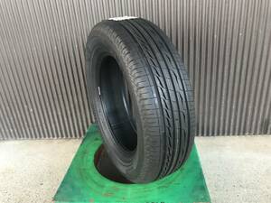 【在庫限定品】2021年製 新品 ブリヂストン 225/65R17 102H アレンザLX100　1本◆D2679