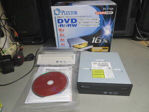 PLEXTOR PX-716A