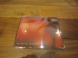 My Bloody Valentine/Tremolo UK盤CD CRESCD085 ネオアコ シューゲイザー Slowdive Felt Ride OASIS Swervedriver Primal Scream