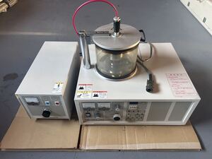 HITACHI E-1030 Ion Sputter イオンスパッター スパッターコーター