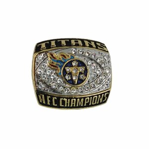 NFL タイタンズ 1999 AFC CHAMPIONS ピンズ アメフト TITANS ピンバッジ アメリカンフットボール ピンバッチ 留め具付き アメリカ コレクタ