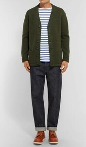 【40S復刻】定価約4万円 Levi