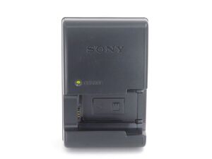 【送料390円】2714 SONY BC-VW1 バッテリー充電器【アットカメラ】