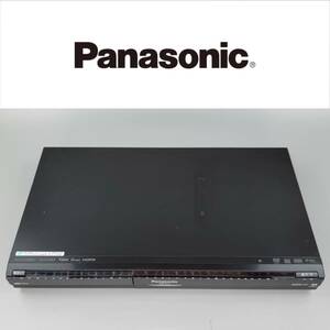 ●DMR-XP12●ブルーレイレコーダー パナソニック Panasonic 中古品 訳あり品 動作未確認 used 本体のみ 電気製品シリーズ