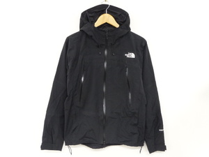 美品 国内正規 THE NORTH FACE ノースフェイス STARLIGHT JACKET スターライト ジャケット M 黒 ブラック NP11405 GORETEX ゴアテックス