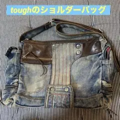 toughのショルダーバッグ