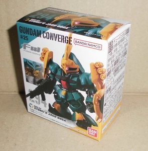 GUNDAM CONVERGE FW ガンダム コンバージ 第#25弾 294 ヤクト・ドーガ（ギュネイ・ガス専用機）