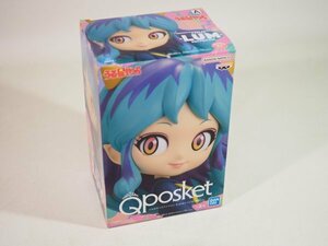 ☆A9552☆未開封★Qposket うる星やつら アニメver. LUM ラム 制服ver. Aカラー