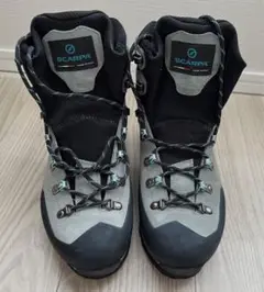 SCARPA スカルパ マンタテック GTX 39 雪山 冬靴