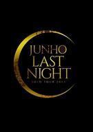 中古洋楽Blu-ray Disc JUNHO(From 2PM) / JUNHO(From 2PM) Solo Tour 2015”LAS