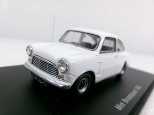 スパーク 1/43 ミニ ブロードスピード 1966 (8132-94)