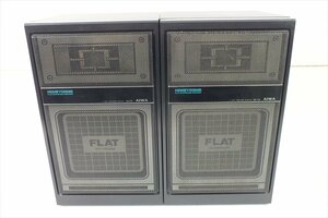 □ AIWA アイワ SX-F6 スピーカー 音出し確認済 現状品 中古 240706G6388