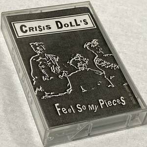 CRISIS DOLL