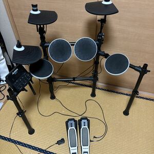 電子ドラム　ALESIS アレシス DM LITE KI