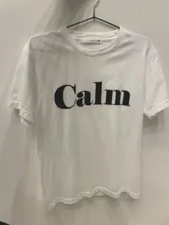 ブージュルード　Tシャツ　ロゴT