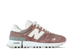 新品KITH Ronnie Fieg for New Balance RC1300 10th Anniversary 26cm US8 ロニーファイグ Antler 