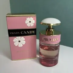 PRADA CANDY オードトワレ 30ml