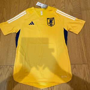 サッカー 日本代表 adidas ユニフォーム プラクティス