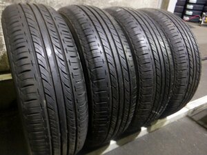 【A126】SNEALER SNK2▲205/65R15▲4本即決