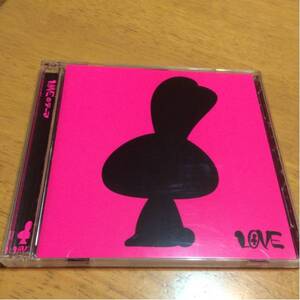 LOVEのテーマ / LOVE