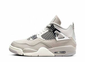 Nike WMNS Air Jordan 4 Retro "Frozen Moments" 22cm AQ9129-001