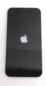 097B528★【中古品】docomo (ドコモ） iPhone12mini 128GB ver.17.5.1 MGDM3J/A 【〇判定】 バッテリー82% SIMロックあり