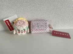 スイマー＊キーケース&キーチャームセット