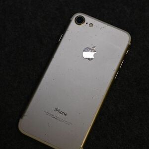 Apple iPhone 7 ゴールド　32GB ジャンク品