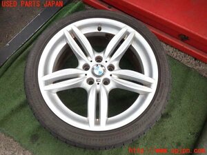 2UPJ-15249046]BMW アクティブハイブリッド5 F10(AH5)(FZ35)タイヤ　ホイール　1本(1) 245/40RF19 中古