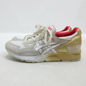 H■【27.5cm】アシックス/asics 1191A332 GEL-LYTE ローカットスニーカー/MENS■14【中古】