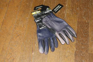 UNCROWD(アンクラウド) UC-110-021 ALL SEASON RIDE GLOVE ネイビー　XLサイズ