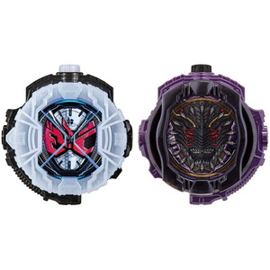 仮面ライダージオウ DXミラーワールドウォッチセット◆新品Ss