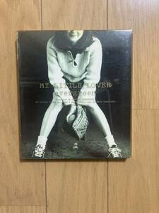 ○《特殊ケース》【MY LITTLE LOVER】『evergreen』CD