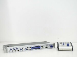 ■□PreSonus Central Station/CSR-1 モニターコントローラー プレソナス□■025885001J□■