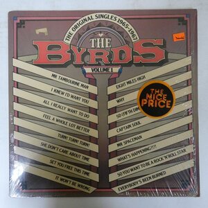 48040821;【US盤/シュリンク】The Byrds / The Original Singles 1965-1967 Volume 1