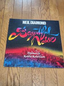 NEIL DIAMOND　BEAUTIFUL　NOISE