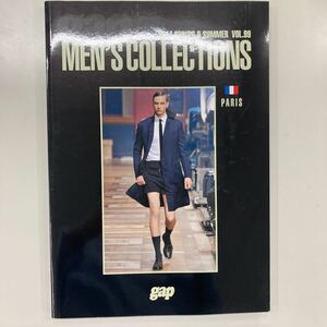 gap press men