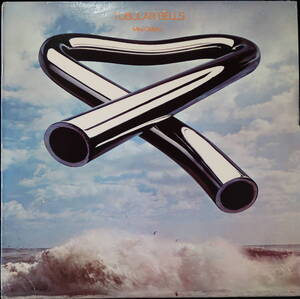 [US盤] MIKE OLDFIELD :TUBULR BELLS