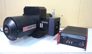 ELDIM EZContrast 160RH Optical analyzer+OPTIScope 管理番号：RH-1559 