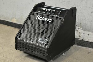 ■TG0830 Roland ローランド エレドラ用 モニタースピーカー PM-10 V-Drums