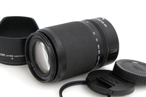 美品｜ニコン NIKKOR Z DX 50-250mm f/4.5-6.3 VR CA01-A10449-2B2F