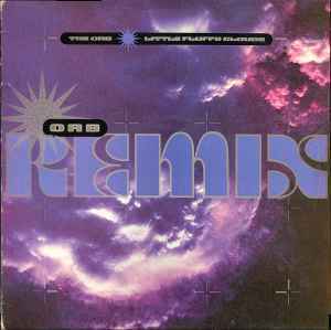The Orb / Little Fluffy Clouds (Remix)　1993 STEVE REICH「ELECTRIC COUNTERPOINT」のサンプル使いアンビエントハウスクラシック！