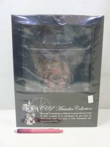 5-047 キン肉マン CCP CMC マスキュラーコレクション ザ・ホークマン 特別カラー 一般流通 外袋未開封品