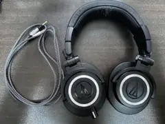 audio−technica ATH-M50X