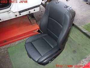 2UPJ-21807065]BMW 135i クーペ(UC35)助手席シート (Ｍスポーツ) 中古 【E82】