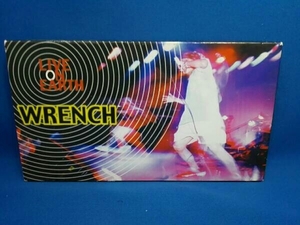 WRENCH LIVE ON EARTH 1998