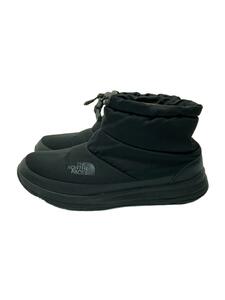 THE NORTH FACE◆ブーツ/26cm/BLK/NF52084