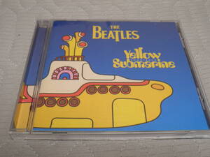 ◎THE BEATLES [ YELLOW SUBMARINE ] 日本盤